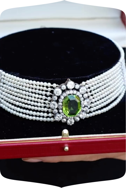 Susannah Lovis Jewellers